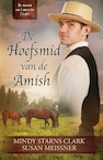 De hoefsmid van de Amish (e-Book) - Mindy Starns Clark, Susan Meissner (ISBN 9789064513480)