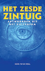 Het Zesde Zintuig (e-Book) - Hans Peter Roel (ISBN 9789079677993)