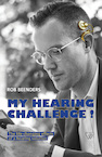 My hearing challenge (e-Book) - Rob Beenders (ISBN 9789493242418)