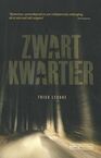 Zwart kwartier (e-Book) - Friso Leunge (ISBN 9789462179844)