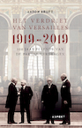 Het verdriet van Versailles 1919-2019 (e-Book) - Anton Kruft (ISBN 9789464249088)