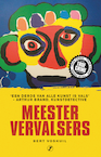 Meestervervalsers (e-Book) - Bert Voskuil (ISBN 9789089757548)