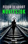 Novitsjok (e-Book) - Fedor de Groot (ISBN 9789464640007)