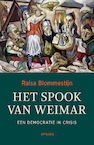Het spook van Weimar (e-Book) - Raisa Blommestijn (ISBN 9789044650761)