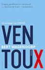 Ventoux (e-Book) - Bert Wagendorp (ISBN 9789493304086)