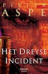 Dryse incident (e-Book) - Pieter Aspe (ISBN 9789460410253)