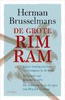 De grote Rimram (e-Book) - Herman Brusselmans (ISBN 9789044619416)