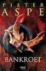 Bankroet (e-Book) - Pieter Aspe (ISBN 9789460410178)