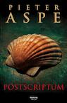 Postscriptum (e-Book) - Pieter Aspe (ISBN 9789460411564)