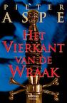 Het vierkant van de wraak (e-Book) - Pieter Aspe (ISBN 9789460410277)