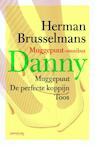 Danny (e-Book) - Herman Brusselmans (ISBN 9789044619379)