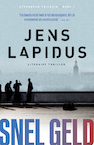 Snel geld (e-Book) - Jens Lapidus (ISBN 9789044963120)