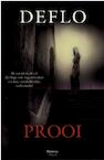 Prooi (e-Book) - Luc Deflo (ISBN 9789460411472)