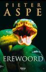 Erewoord (e-Book) - Pieter Aspe (ISBN 9789460411137)