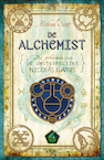 De alchemist (e-Book) - Michael Scott (ISBN 9789460925405)