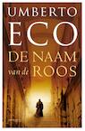 De naam van de roos (e-Book) - Umberto Eco (ISBN 9789044620900)