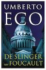 De slinger van Foucault (e-Book) - Umberto Eco (ISBN 9789044618679)