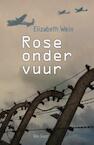 Rose onder vuur (e-Book) - Elizabeth Wein (ISBN 9789000333066)