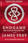 De luchtsleutel (e-Book) - James Frey, Nils Johnson-Shelton (ISBN 9789000340767)