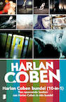 Harlan Coben 10-in-1-bundel (e-Book) - Harlan Coben (ISBN 9789402305586)