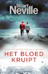 Het bloed kruipt (e-Book) - Stuart Neville (ISBN 9789044974959)