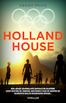 Holland house (e-Book) - Sarah Prins (ISBN 9789044975130)