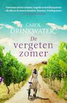 De vergeten zomer (e-Book) - Carol Drinkwater (ISBN 9789044975468)
