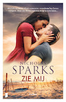 Zie mij (e-Book) - Nicholas Sparks (ISBN 9789402307306)