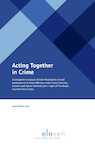 Acting Together in Crime (e-Book) (ISBN 9789462748828)