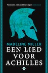 Een lied voor Achilles (e-Book) - Madeline Miller (ISBN 9789493081239)