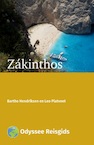 Zákinthos (e-Book) - Bartho Hendriksen, Leo Platvoet (ISBN 9789461230737)