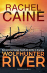Wolfhunter River (e-Book) - Rachel Caine (ISBN 9789045217086)