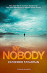 Mr. Nobody (e-Book) - Catherine Steadman, Frank van der Knoop (ISBN 9789045217574)