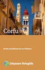 Corfu (e-Book) - Bartho Hendriksen (ISBN 9789461230904)