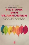 Het DNA van Vlaanderen (e-Book) - Ivan De Vadder, Jan Callebaut (ISBN 9789460017636)