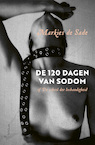 120 dagen van Sodom (e-Book) - Markies de Sade (ISBN 9789044646764)