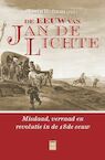 De eeuw van Jan de Lichte (e-Book) - Elwin Hofman (ISBN 9789460018954)