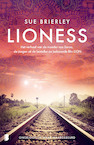 Lioness (e-Book) - Sue Brierley (ISBN 9789402316629)