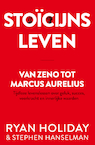 Stoïcijns leven (e-Book) - Ryan Holiday, Stephen Hanselman (ISBN 9789044932713)