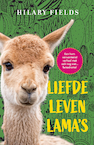 Liefde, leven, lama's (e-Book) - Hilary Fields (ISBN 9789044932744)