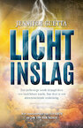 Lichtinslag (e-Book) - Jennifer Guetta (ISBN 9789490489793)