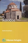 Rhodos (e-Book) - Bartho Hendriksen (ISBN 9789461231420)