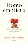 Homo emoticus (e-Book) - Richard Firth-Godbehere (ISBN 9789000372843)