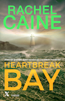 Heartbreak Bay (e-Book) - Rachel Caine (ISBN 9789401616096)