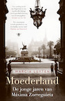 Moederland (e-Book) - Marcia Luyten (ISBN 9789403177113)