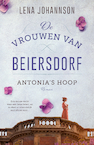 Antonia’s hoop (e-Book) - Lena Johannson (ISBN 9789044933321)