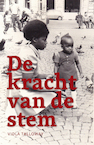 De kracht van de stem (e-Book) - Viola Talloway (ISBN 9789464372786)