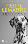 Het serpent (e-Book) - Pierre Lemaitre (ISBN 9789401617239)