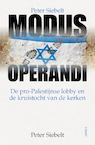 Modus Operandi (e-Book) - Peter Siebelt (ISBN 9789464622898)