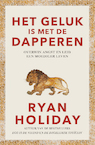 Het geluk is met de dapperen (e-Book) - Ryan Holiday (ISBN 9789044934335)